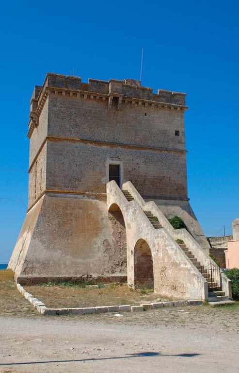 Villa Salento Tra Mare E Cielo Nardò Zimmer foto