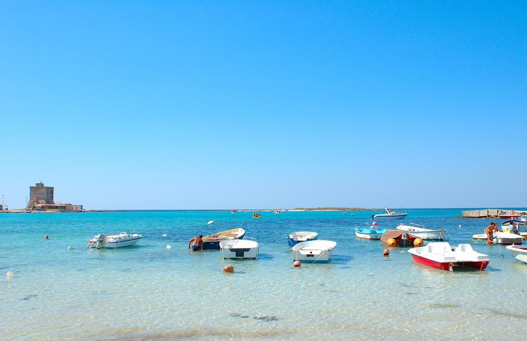 Villa Salento Tra Mare E Cielo Nardò Zimmer foto