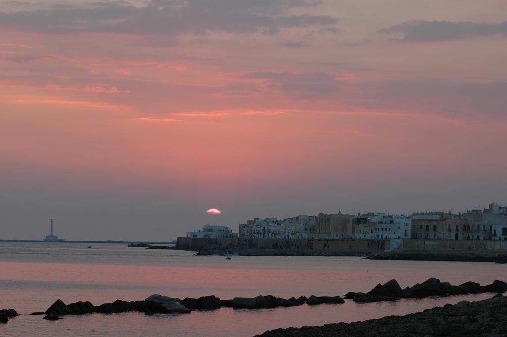 Villa Salento Tra Mare E Cielo Nardò Zimmer foto