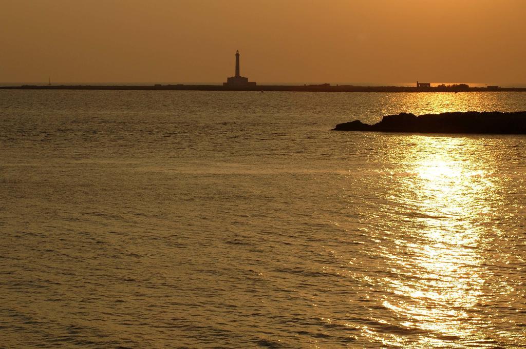 Villa Salento Tra Mare E Cielo Nardò Zimmer foto