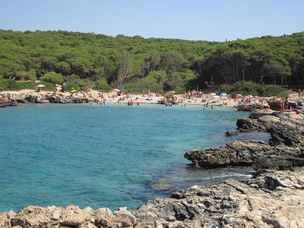 Villa Salento Tra Mare E Cielo Nardò Zimmer foto