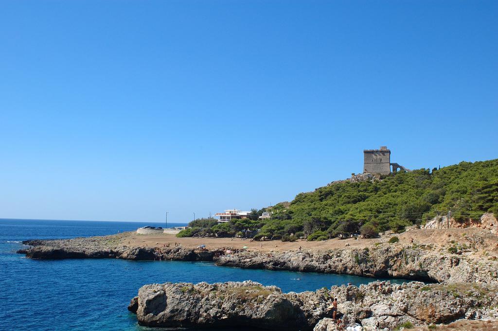 Villa Salento Tra Mare E Cielo Nardò Zimmer foto