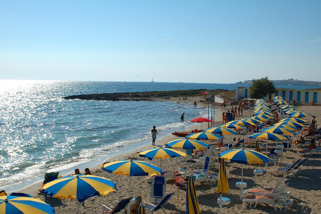 Villa Salento Tra Mare E Cielo Nardò Zimmer foto