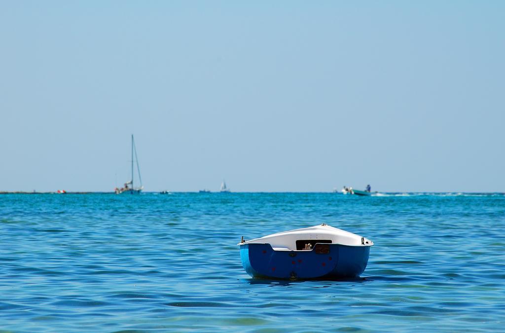 Villa Salento Tra Mare E Cielo Nardò Zimmer foto