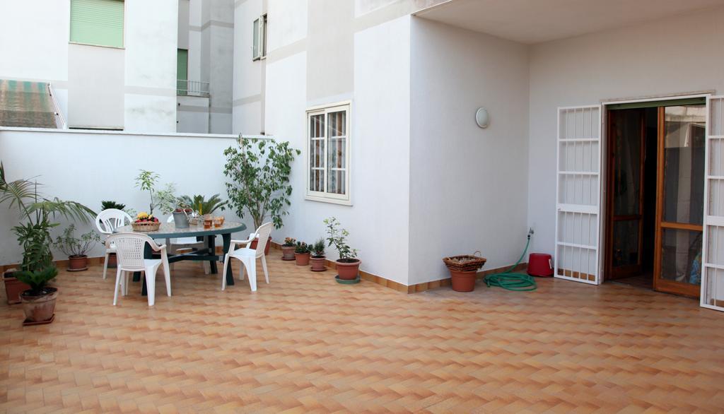 Villa Salento Tra Mare E Cielo Nardò Exterior foto